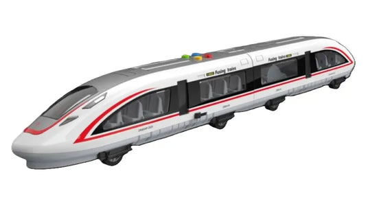 Pociąg Speed Train św/dźw 011007 77454