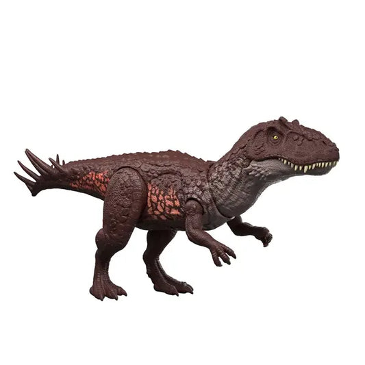 Jurassic World Metriacanthosaurus z dźwiękiem