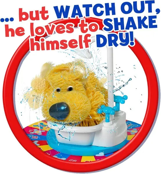GRA Soggy Doggy Mokry psiak 03017 /6