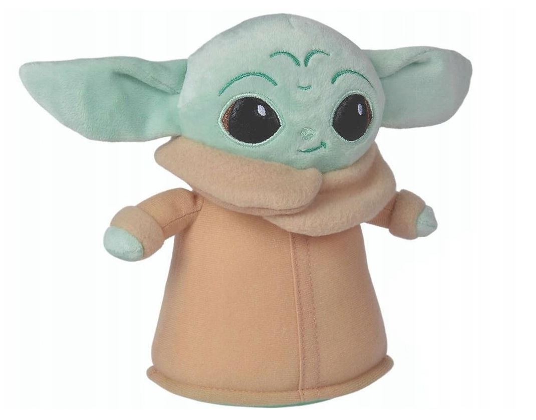 DISNEY Mandalorian the Child 587-5804