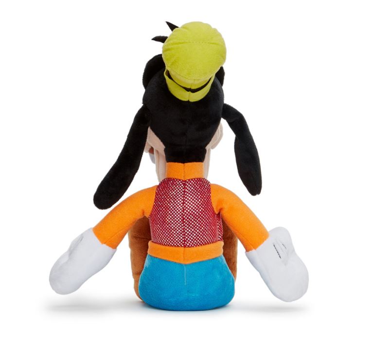 DISNEY Goofy maskotka 25cm 587-0264