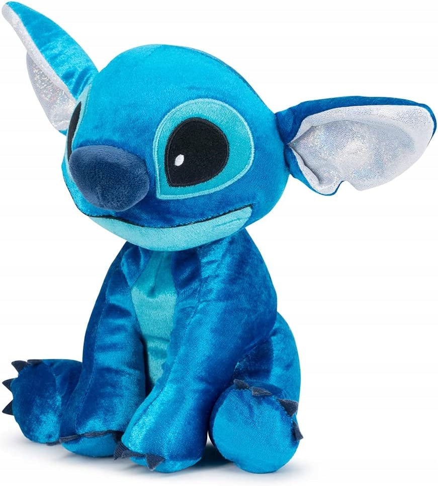 DISNEY Stitch 25cm w.platynowa 587-0407X06
