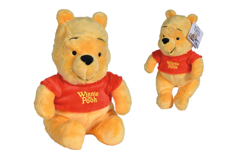DISNEY Kubuś Puchatek plusz 25 cm 587-2630