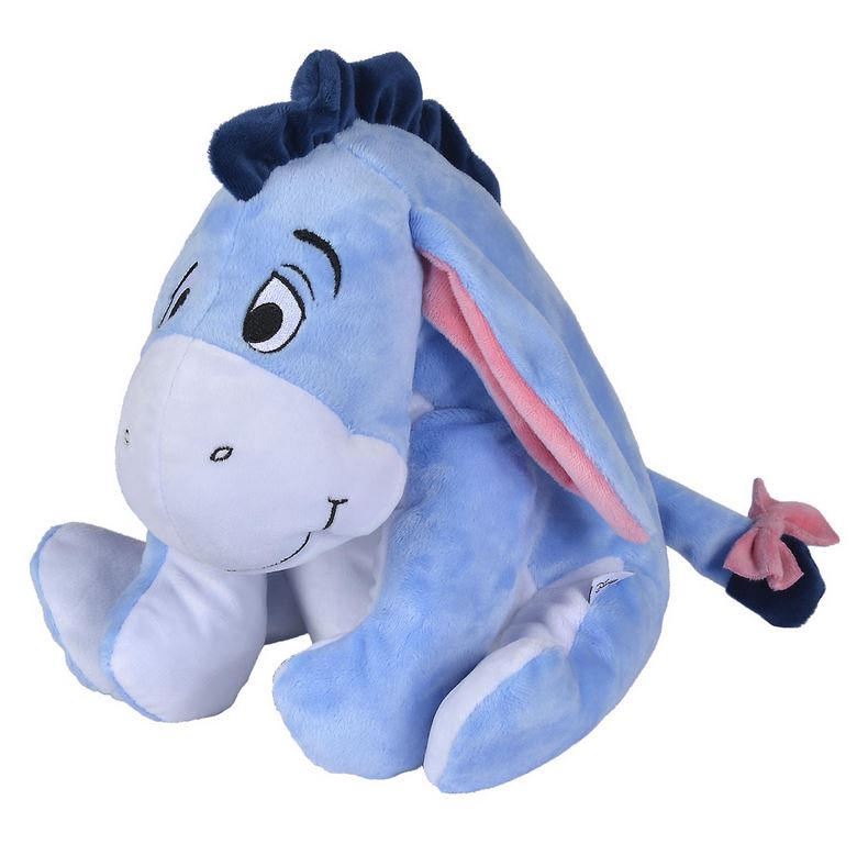 DISNEY WTP Kłapouchy 25cm 587-5531