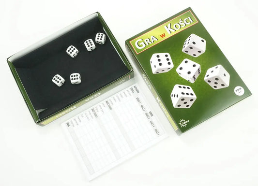 Gra w kamienie