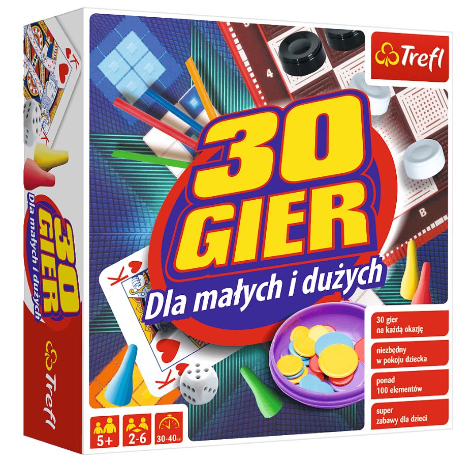 GRA Kalejdoskop 30 00745