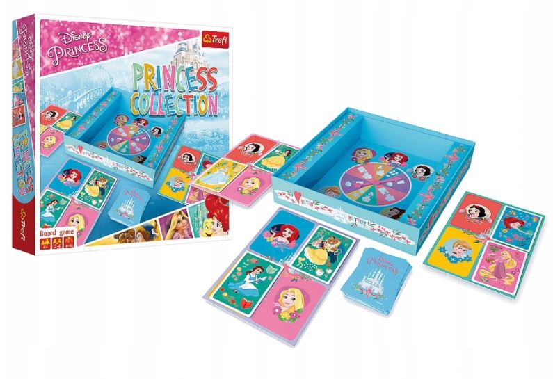GRA Princess Collection /Disney Princess 01598
