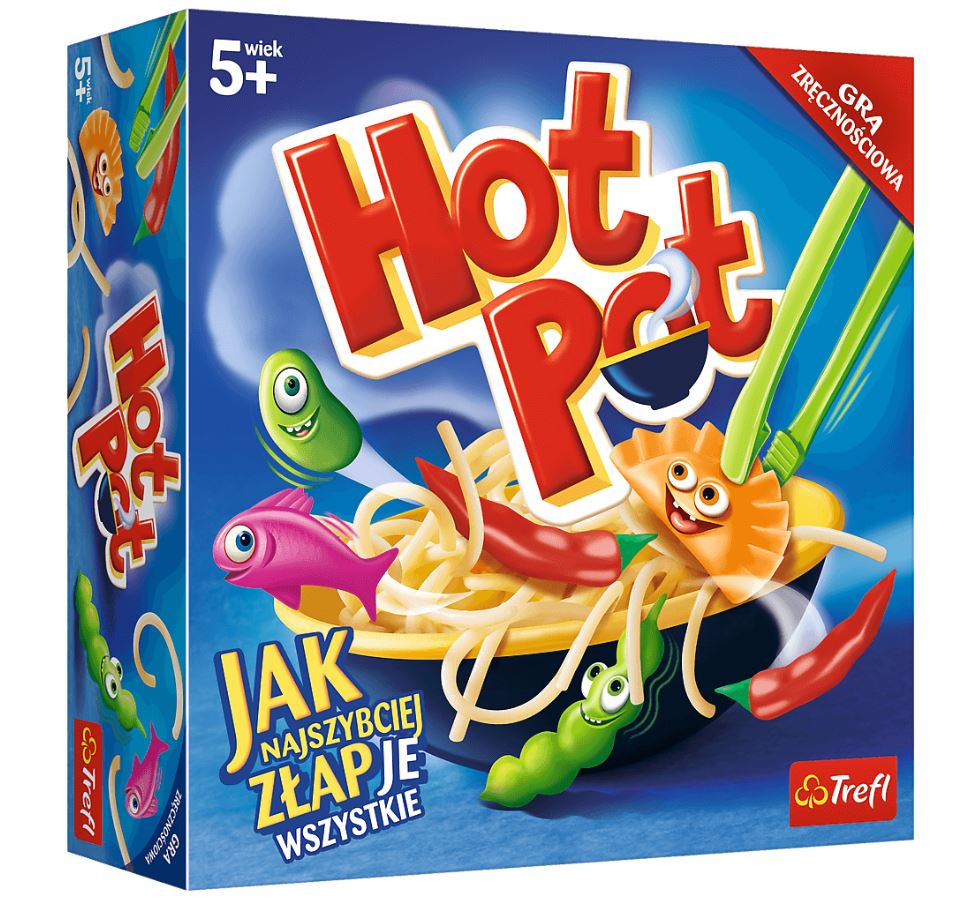 GRA Hot Pot 01898