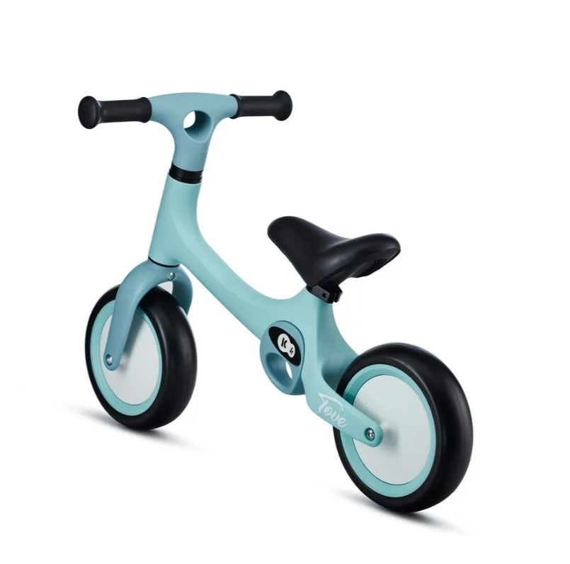 Kinderkraft Rowerek bieg.ToveSummerMint 22291
