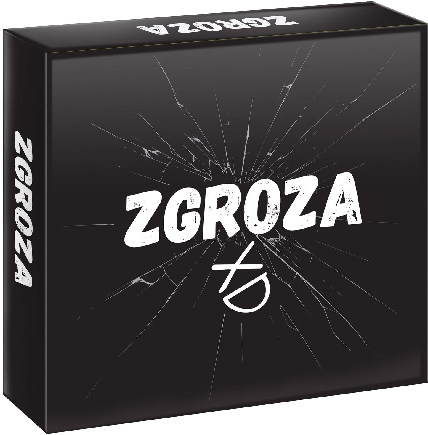 Gra zgroza xd