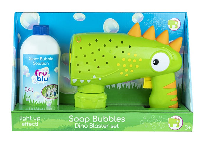 TMT FRU BLU blaster Dino+płyn 0,4l DKF0160 01603