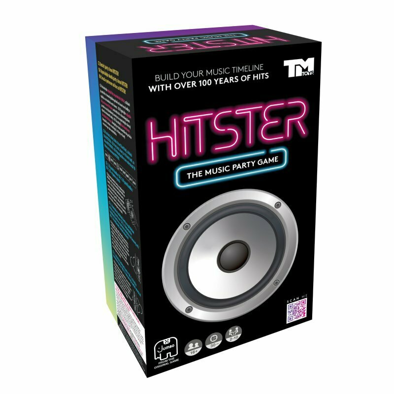 Gra Hitster