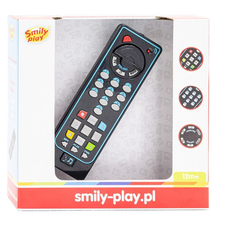 Pilot SmilyPlay S13880 11198