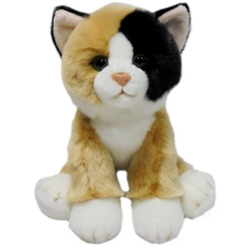 Smily play kot calico 30cm