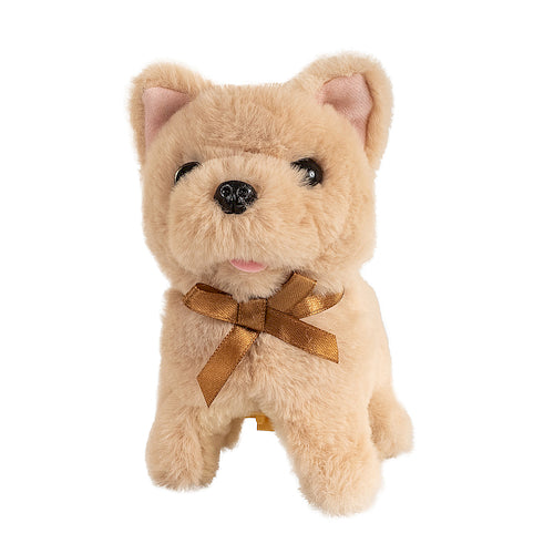 Piesek skaczący SmilyPlay SP84370 43700