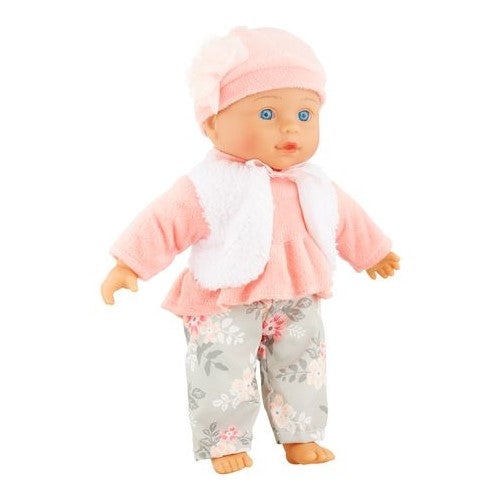 Lalka Julka bobas SmilyPlay SP84375 43755