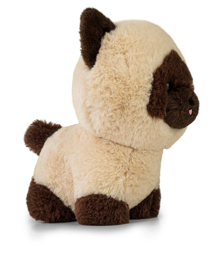 Maskotka Teddy Pets Siamese cat T-011 00111