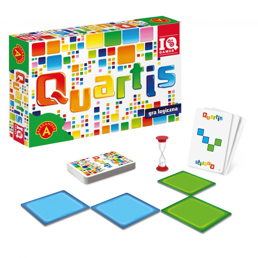 Quatris 2440 24401