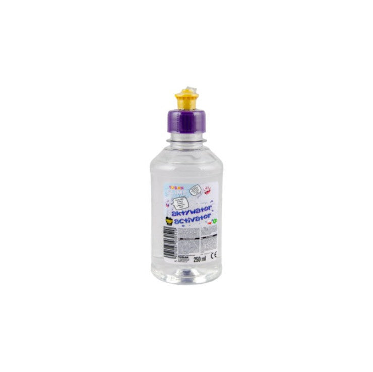 TUBAN klej PVA 250ml bezbarwny TU3687 36871