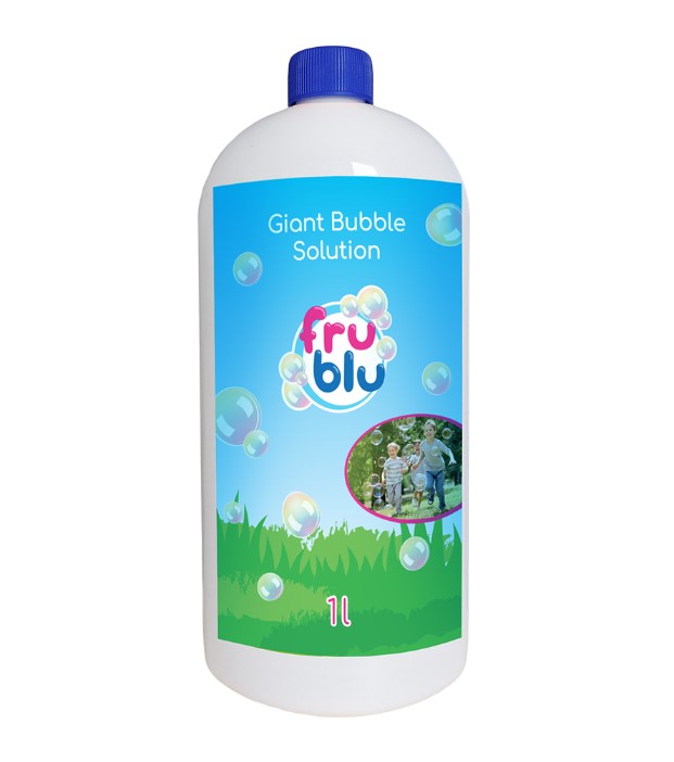 Fru blu płyn 1l