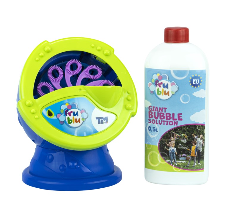TMT FRU BLU maszyna do baniek DKF9771 97718