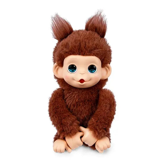 Little Live Pets - mini małpka Chikki Cher