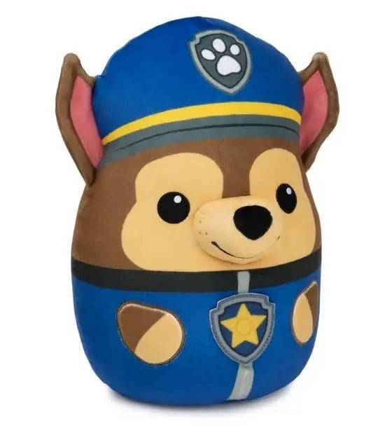 Psi patrol chase pluszowy