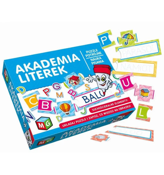 Akademia literek