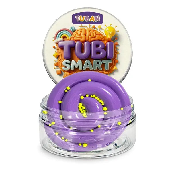 Smart plastelina - Alien 50g