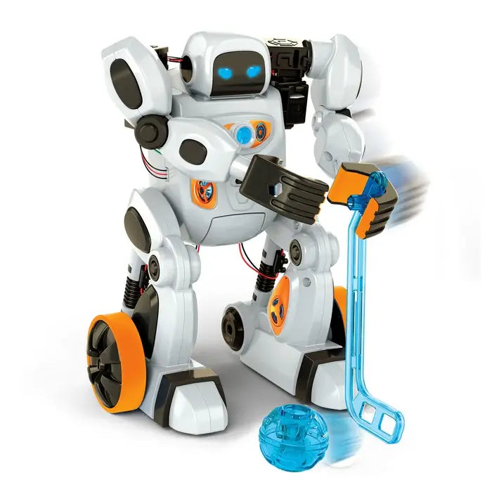 Naukowa zabawa robomaker 20