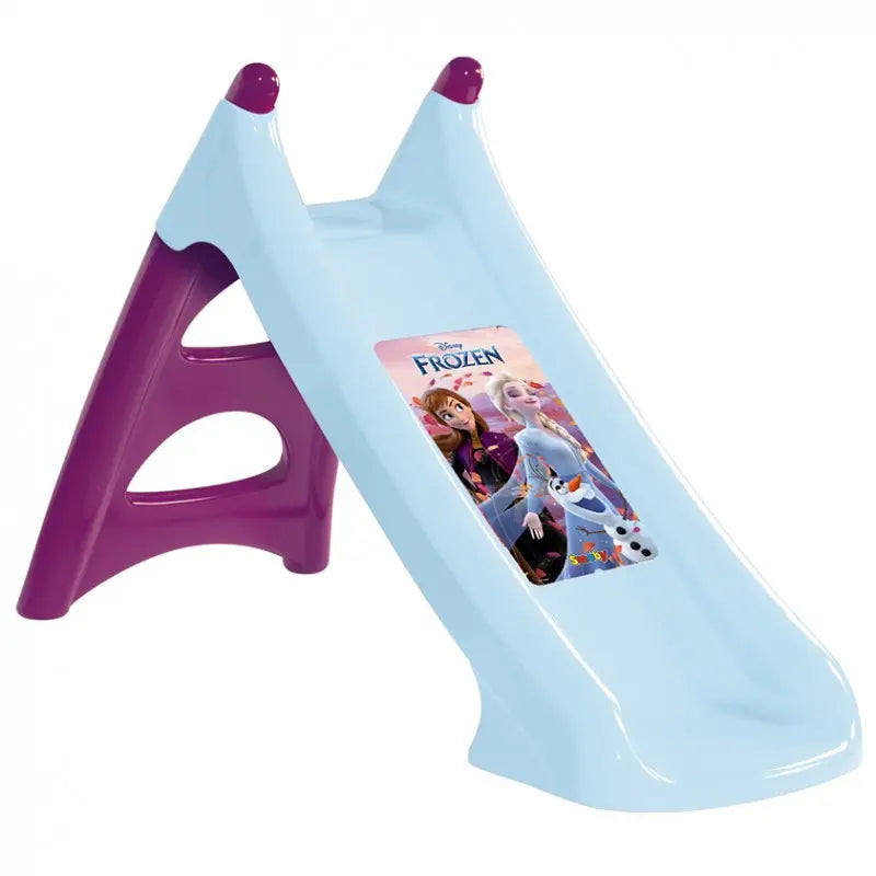 Smoby zjeżdżalnia XS Frozen 90cm 820622