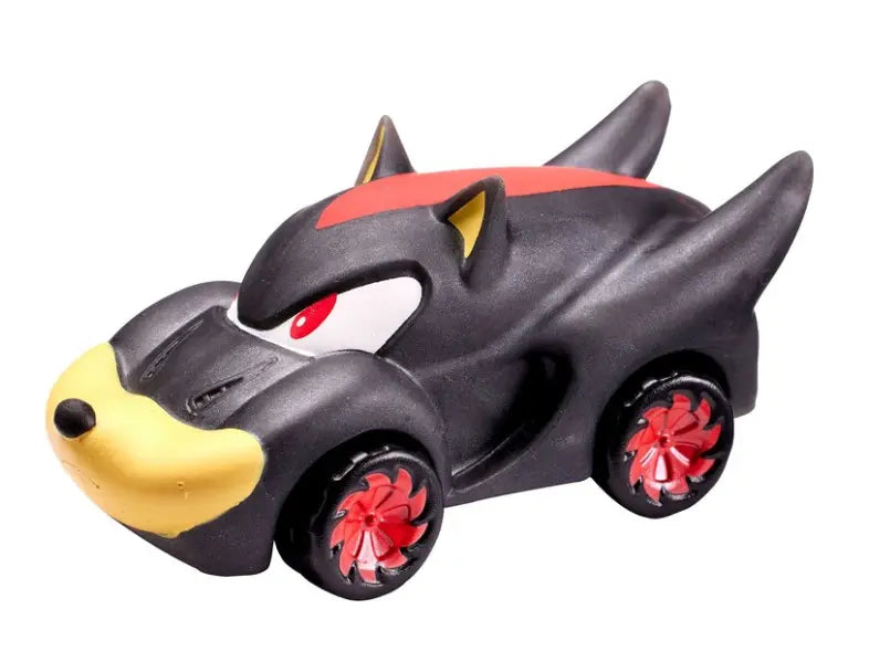 Goo jit zu sonic stretches shadow