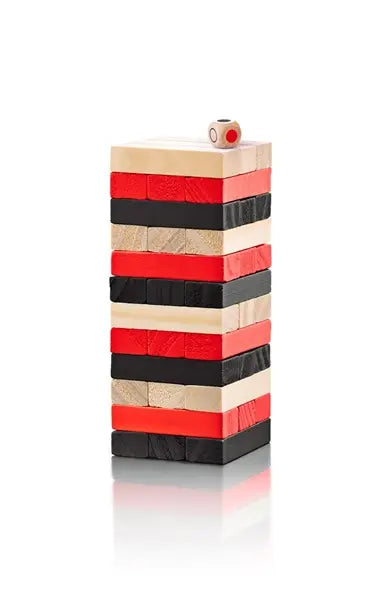 Zestaw mini gier 5w1