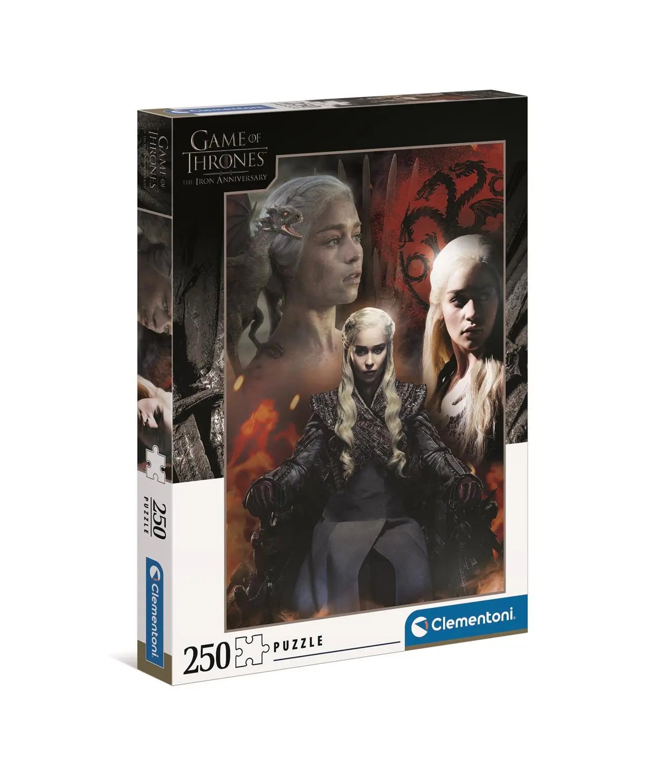 Puzzle 250 game of thrones