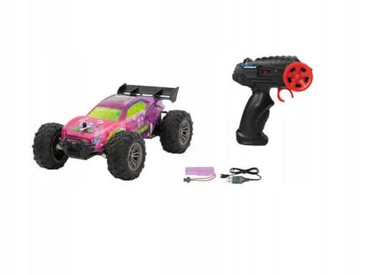 REVELL RC Car Big Wheeler 24673