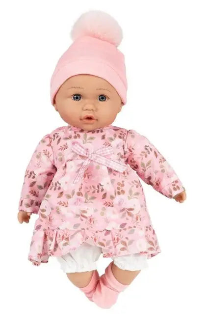 Smily play lalka julka bobas 32cm
