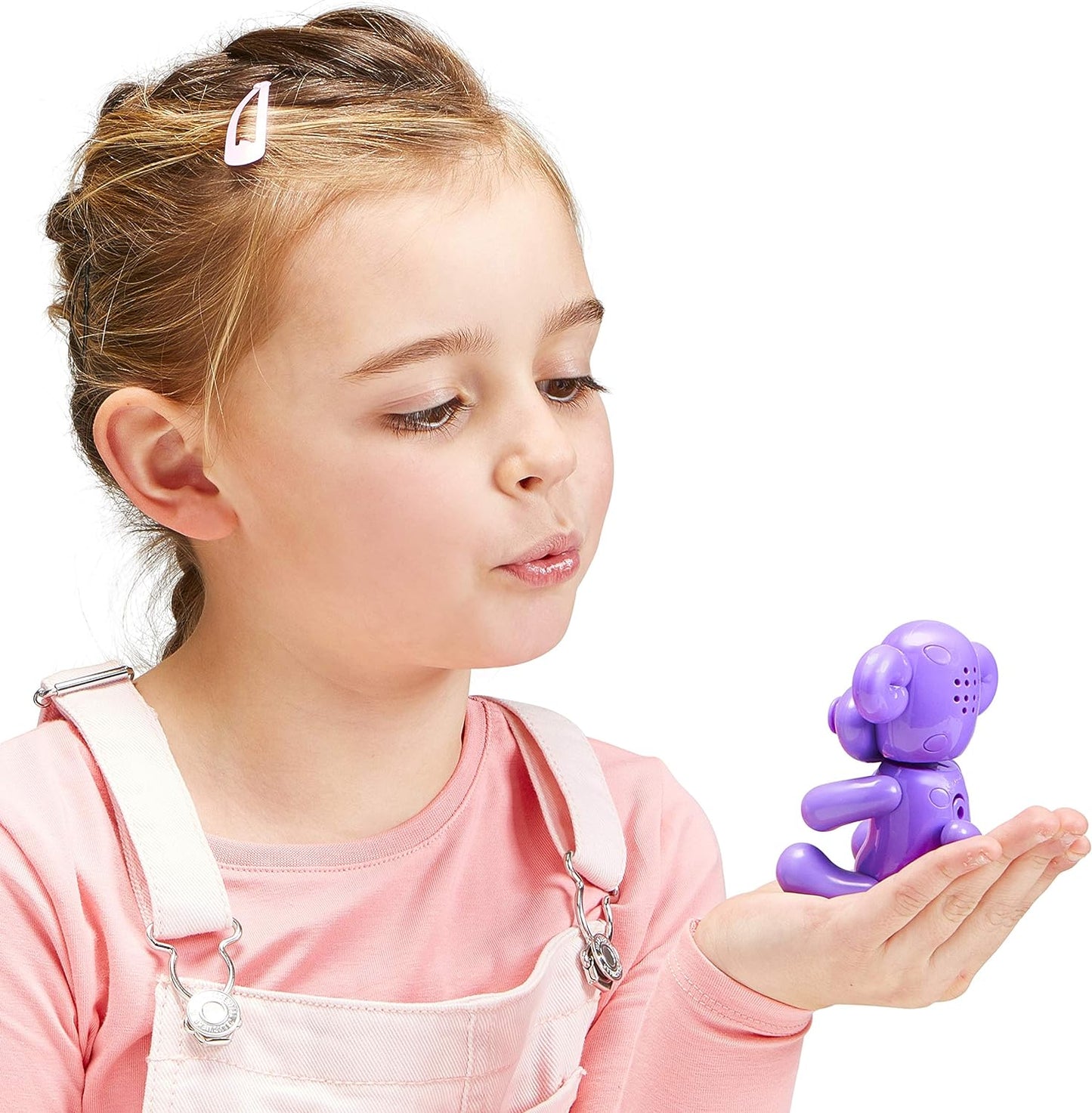 COBI SQUEAKEE MINIS Balonowy zw.Małpka 12303