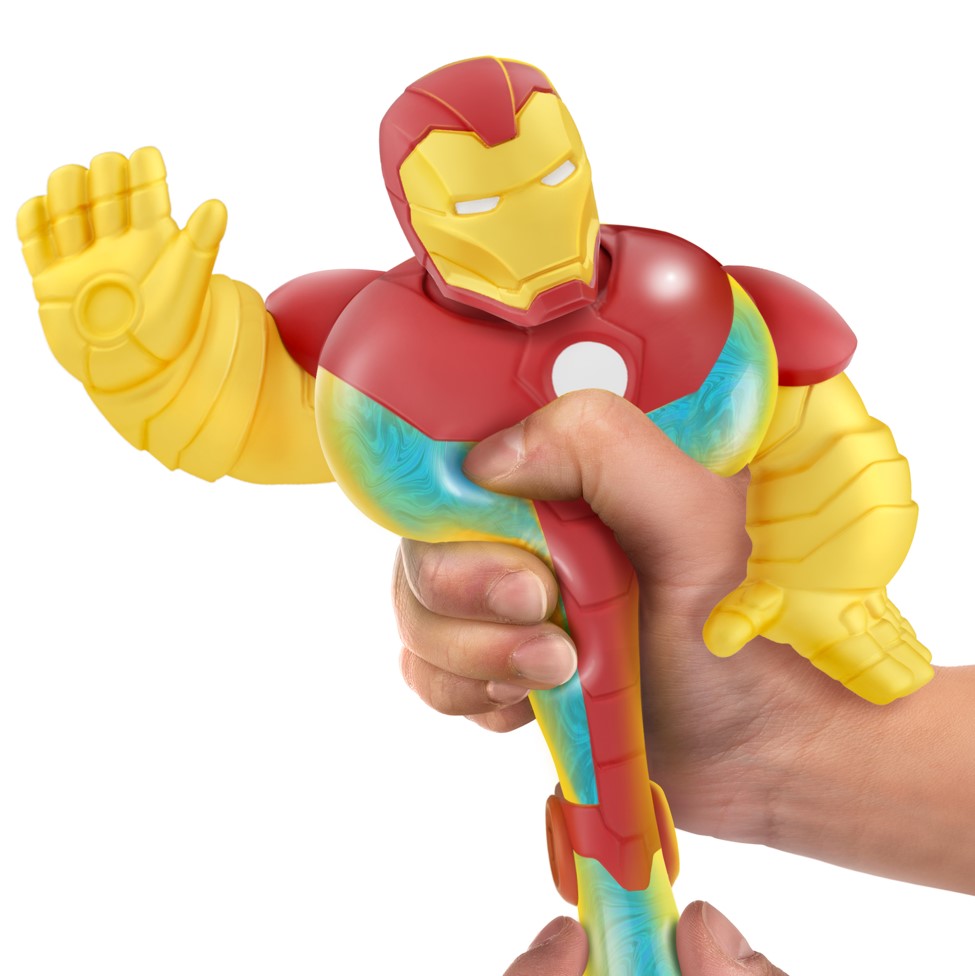 TMT Goojitzu Invicib.IronMan GOJ41370 13708