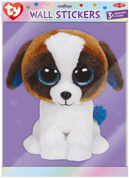 BEANIE Boos naklejka ścienna 53588 PROMO
