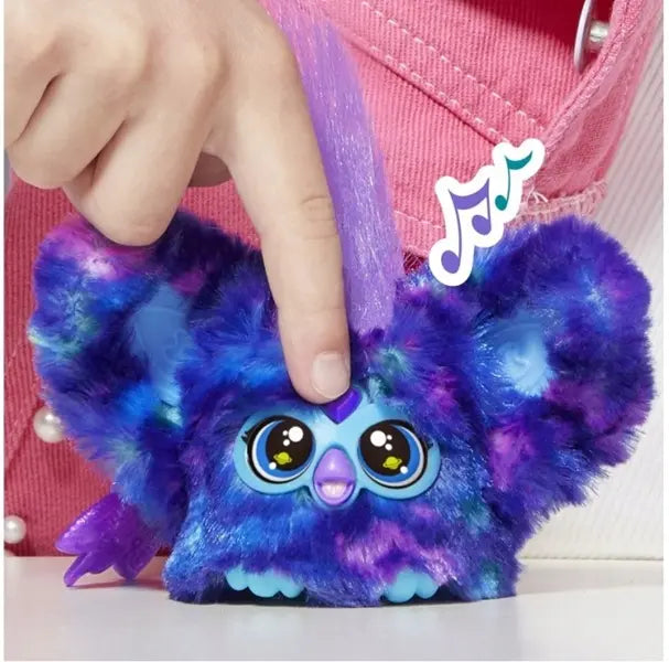 Furby Furblets Star-Lee F9703 G0402 /24