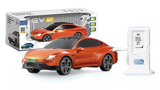 Auto elektryk RC