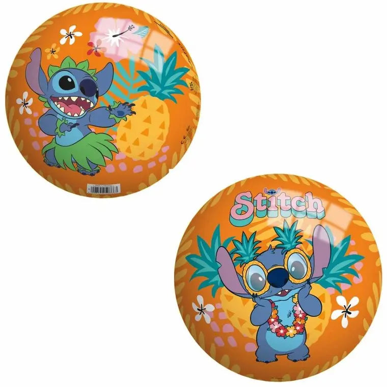John piłka lilo i stitch średnica 23cm