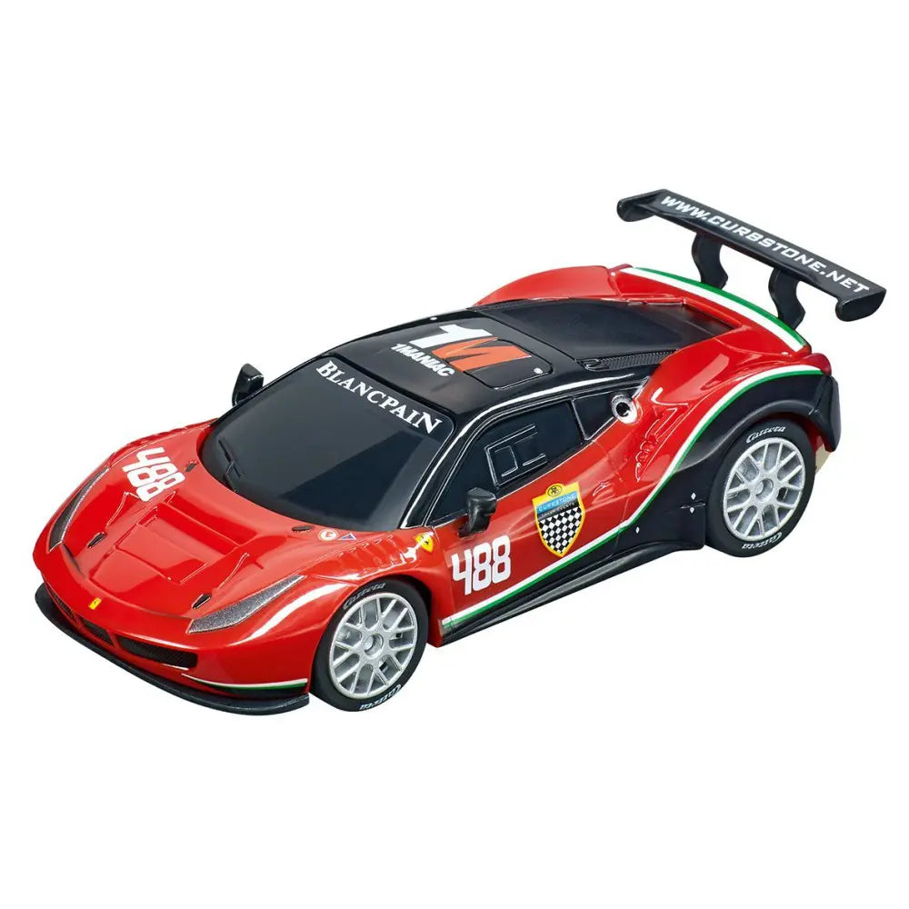 CARRERA GOtor FerrariProSpeeders 8,6m 20062551