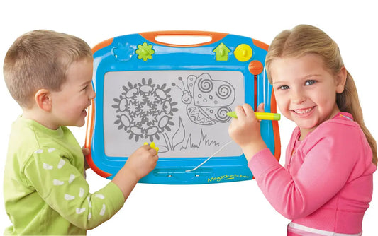 Tomy megasketcher znikopis classic