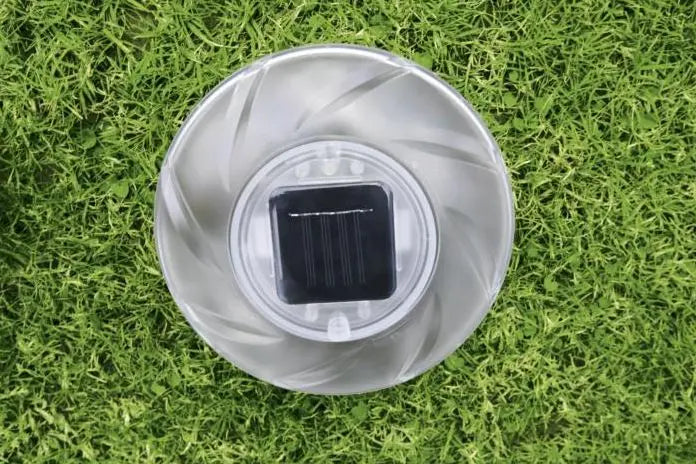 Lampka solar do basenu 18cm B58111 19394