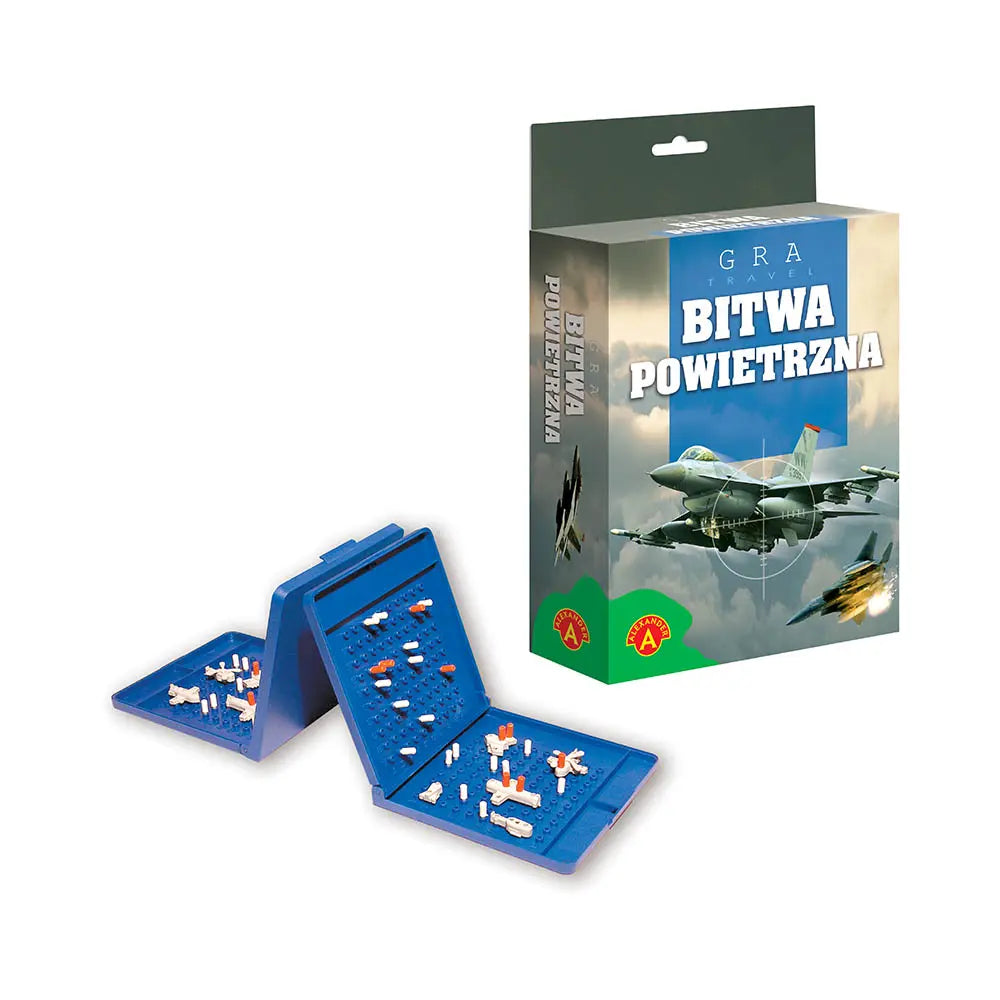 Gra Bitwa powietrzna - Travel 03383