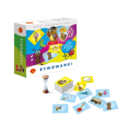 Rymowanki 04946