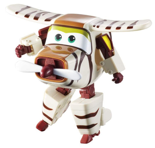 COBI Super Wings fig sam. robot Bello 710270