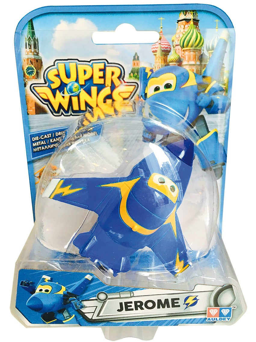 COBI Super Wings Jerome blister 710013