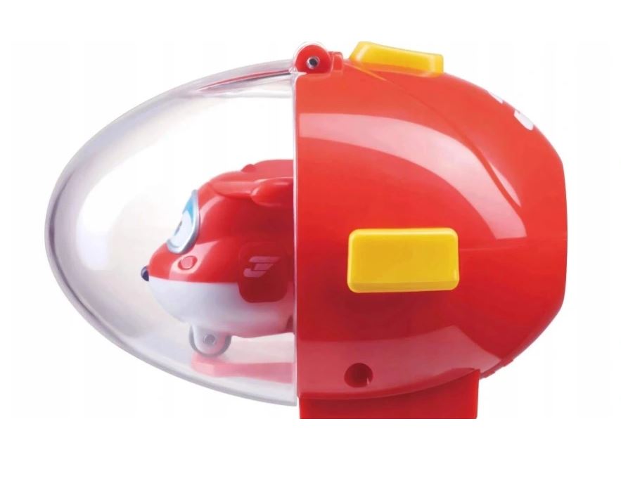 COBI Super Wings figurka wystrzel/leć 710661